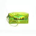 Fashion Polyester Cosmetic Bag